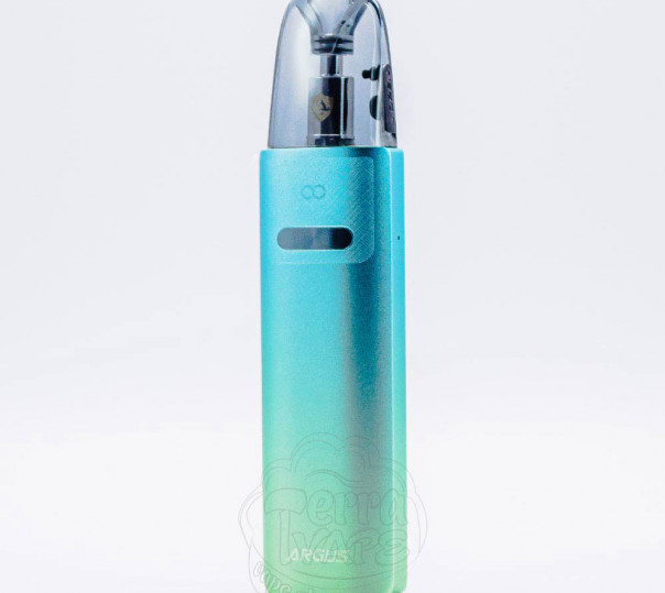 Voopoo Argus G4 Mini Pod Kit 1650mAh Green Багаторазова POD система