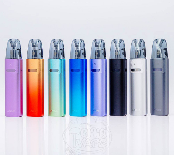 Voopoo Argus G4 Mini Pod Kit 1650mAh Багаторазова POD система
