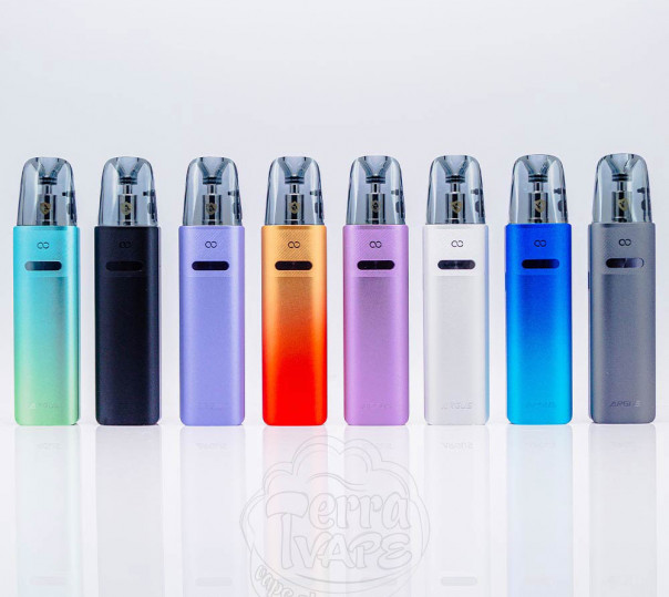 Voopoo Argus G4 Mini Pod Kit 1650mAh Багаторазова POD система Voopoo Argus G4 Mini Pod Kit 1650mAh Багаторазова POD система