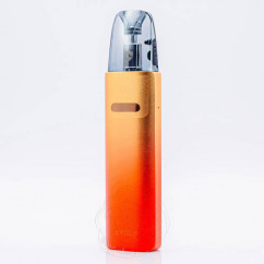 Voopoo Argus G4 Mini Pod Kit 1650mAh Orange