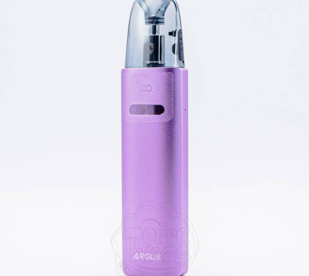 Voopoo Argus G4 Mini Pod Kit 1650mAh Purple Багаторазова POD система