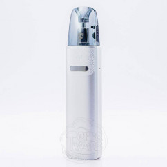 Voopoo Argus G4 Mini Pod Kit 1650mAh Silver
