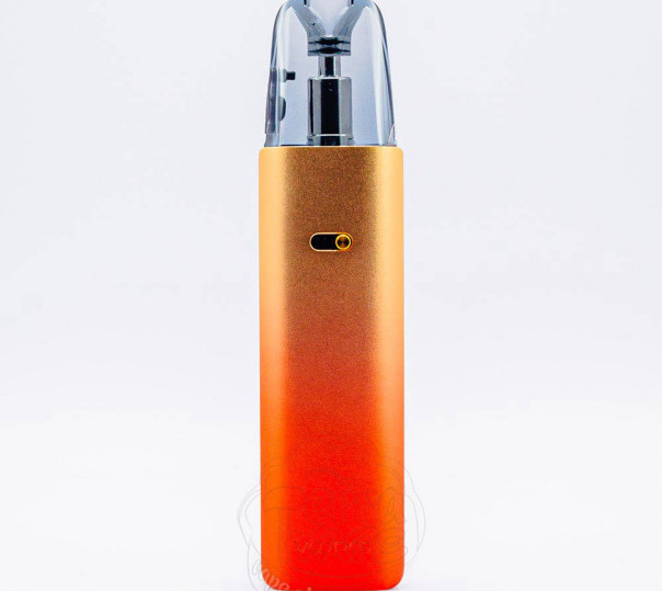 Voopoo Argus G4 Mini Pod Kit 1650mAh Багаторазова POD система Voopoo Argus G4 Mini Pod Kit 1650mAh Багаторазова POD система