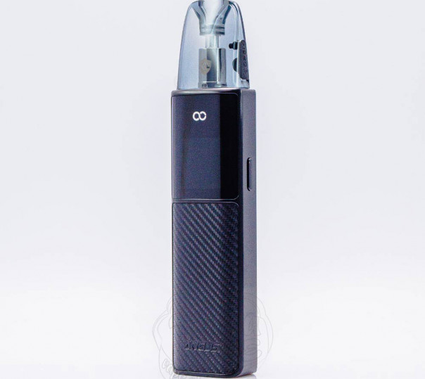 Voopoo Argus G4 Pod Kit 1650mAh Black Багаторазова POD система