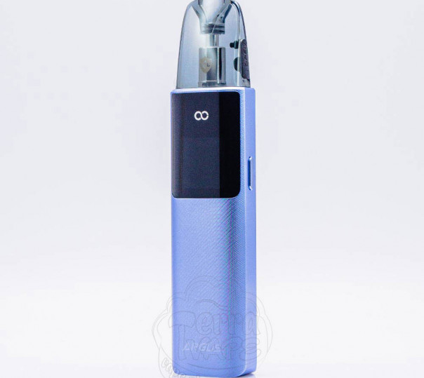 Voopoo Argus G4 Pod Kit 1650mAh Blue Багаторазова POD система