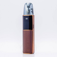 Voopoo Argus G4 Pod Kit 1650mAh Brown