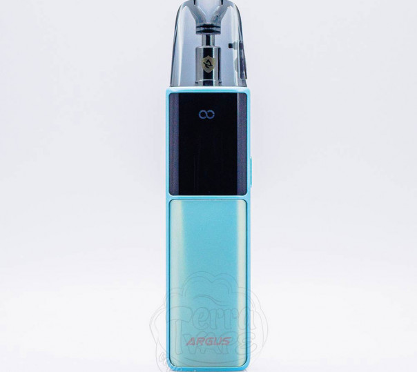 Voopoo Argus G4 Pod Kit 1650mAh Багаторазова POD система Voopoo Argus G4 Pod Kit 1650mAh Багаторазова POD система