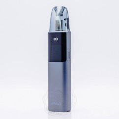 Voopoo Argus G4 Pod Kit 1650mAh Gray