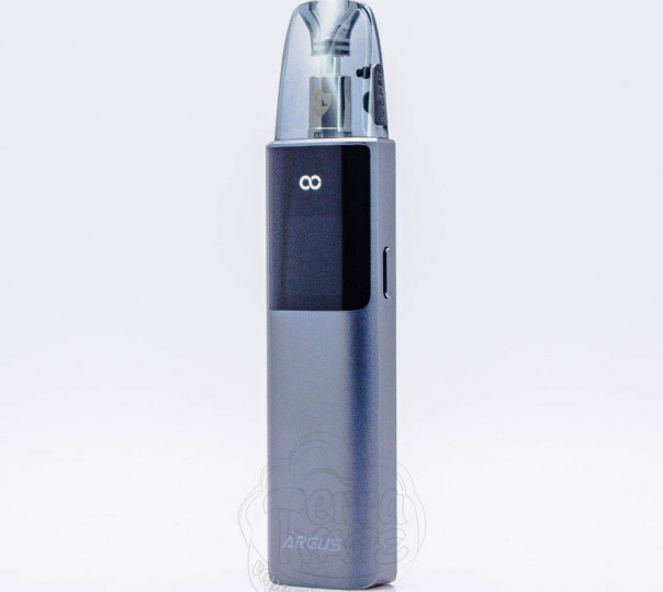 Voopoo Argus G4 Pod Kit 1650mAh Gray Багаторазова POD система