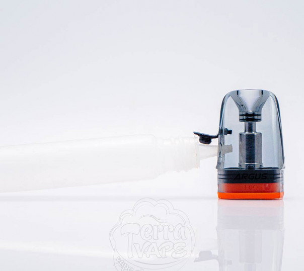 Voopoo Argus G4 Pod Kit 1650mAh Багаторазова POD система Voopoo Argus G4 Pod Kit 1650mAh Багаторазова POD система
