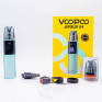 Voopoo Argus G4 Pod Kit 1650mAh Багаторазова POD система Voopoo Argus G4 Pod Kit 1650mAh Багаторазова POD система