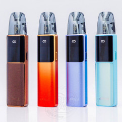 Voopoo Argus G4 Pod Kit 1650mAh POD система