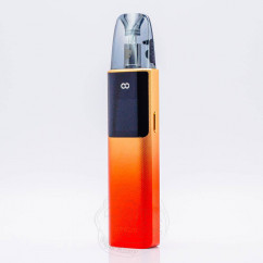 Voopoo Argus G4 Pod Kit 1650mAh Orange