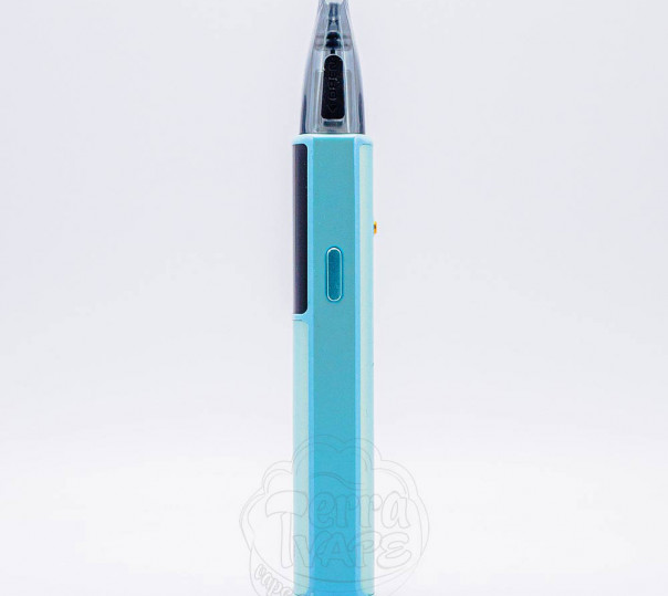 Voopoo Argus G4 Pod Kit 1650mAh Багаторазова POD система Voopoo Argus G4 Pod Kit 1650mAh Багаторазова POD система