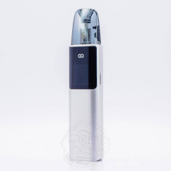 Voopoo Argus G4 Pod Kit 1650mAh Silver