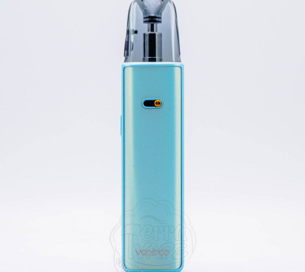 Voopoo Argus G4 Pod Kit 1650mAh Багаторазова POD система Voopoo Argus G4 Pod Kit 1650mAh Багаторазова POD система