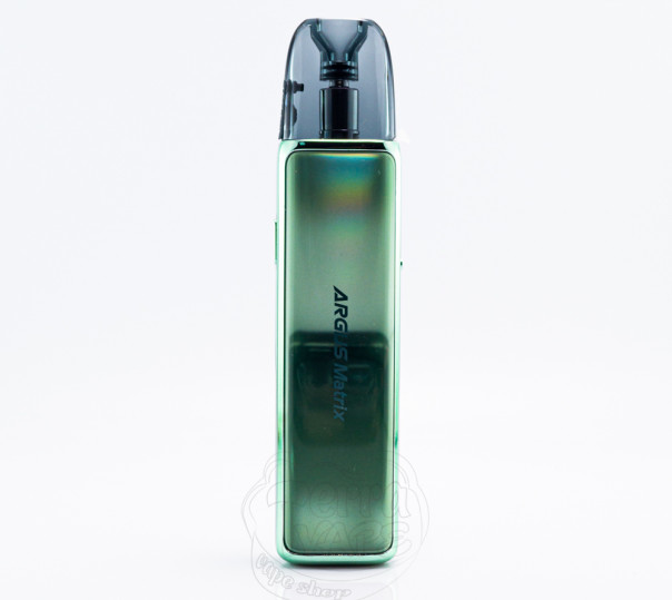 VOOPOO Argus Matrix Pod System Kit 1350mAh Многоразовая POD система VOOPOO Argus Matrix Pod System Kit 1350mAh Многоразовая POD система