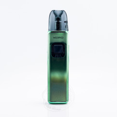 VOOPOO Argus Matrix Pod System Kit 1350mAh Lake Green