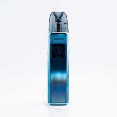 VOOPOO Argus Matrix Pod System Kit 1350mAh Iris Blue