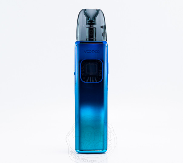 VOOPOO Argus Matrix Pod System Kit 1350mAh Navy Blue Багаторазова POD система