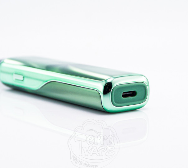 VOOPOO Argus Matrix Pod System Kit 1350mAh Многоразовая POD система VOOPOO Argus Matrix Pod System Kit 1350mAh Многоразовая POD система