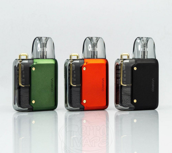 Voopoo Argus P1 Pod System Kit 800mAh Многоразовая POD система