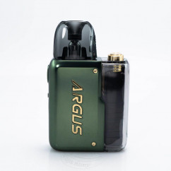 Voopoo Argus P2 Pod Kit 1100mAh Emerald Green