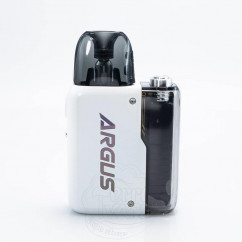 Voopoo Argus P2 Pod Kit 1100mAh Pearl White