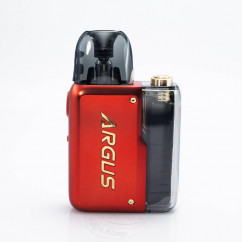 Voopoo Argus P2 Pod Kit 1100mAh Ruby Red