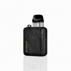 Voopoo Argus P3 Pod Kit 1500mAh Black Leather