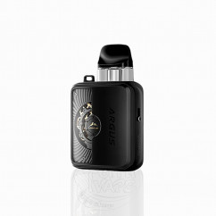 Voopoo Argus P3 Pod Kit 1500mAh Black Metal POD система