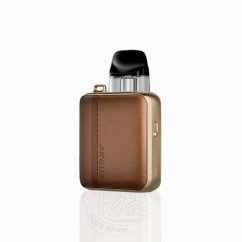 Voopoo Argus P3 Pod Kit 1500mAh Brown Leather