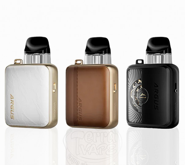 Voopoo Argus P3 Pod Kit 1500mAh Багаторазова POD система