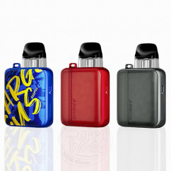 Voopoo Argus P3 Pod Kit 1500mAh POD система