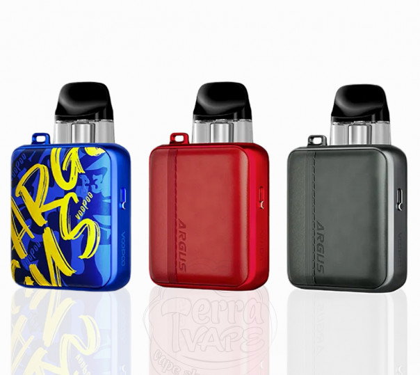 Voopoo Argus P3 Pod Kit 1500mAh Багаторазова POD система