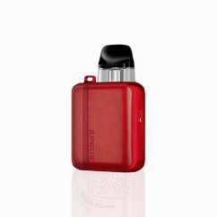Voopoo Argus P3 Pod Kit 1500mAh Red Leather