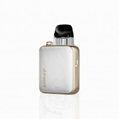 Voopoo Argus P3 Pod Kit 1500mAh Siver Leather