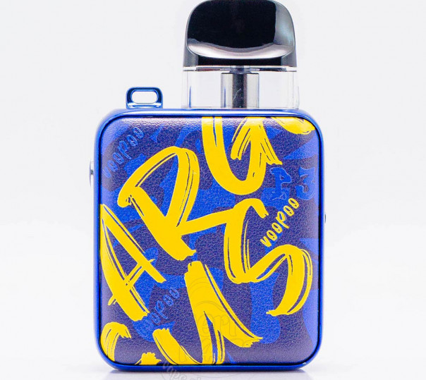Voopoo Argus P3 Pod Kit 1500mAh Багаторазова POD система