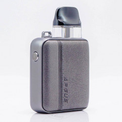 Voopoo Argus P3 Pod Kit 1500mAh Grey Leather POD система