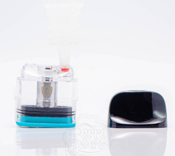 Voopoo Argus P3 Pod Kit 1500mAh Багаторазова POD система
