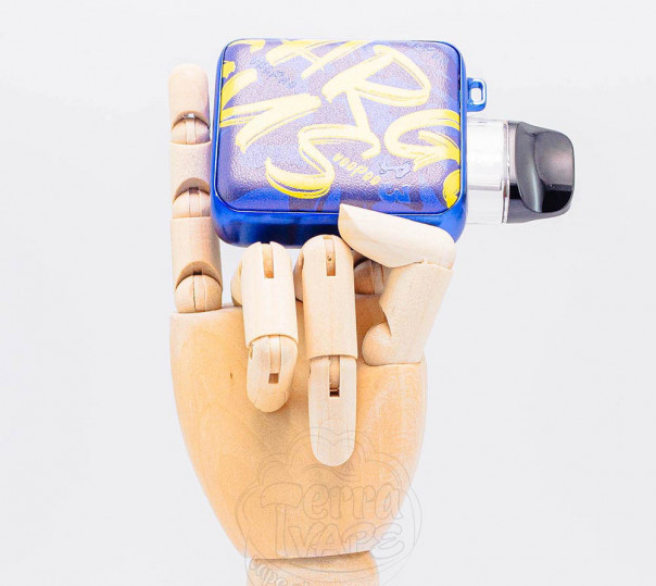Voopoo Argus P3 Pod Kit 1500mAh Багаторазова POD система