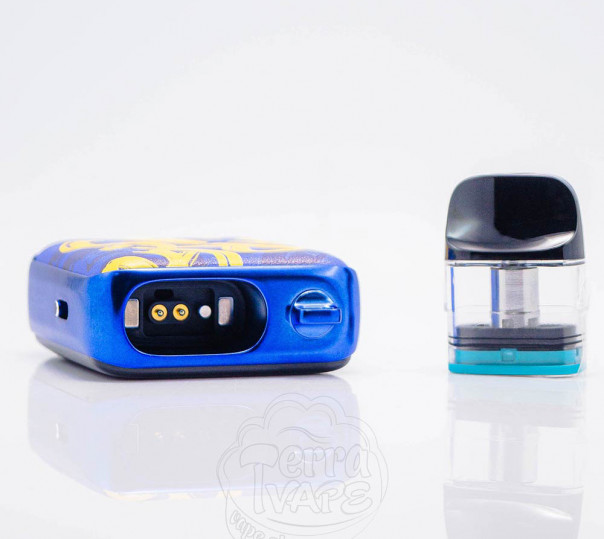 Voopoo Argus P3 Pod Kit 1500mAh Багаторазова POD система