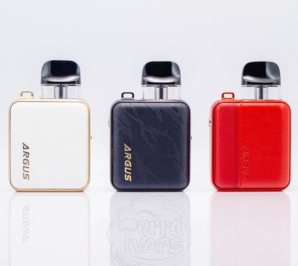 Voopoo Argus P3 Pod Kit 1500mAh Багаторазова POD система