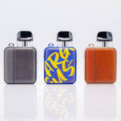 Voopoo Argus P3 Pod Kit 1500mAh