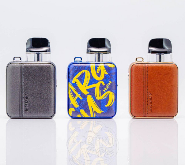 Voopoo Argus P3 Pod Kit 1500mAh Багаторазова POD система