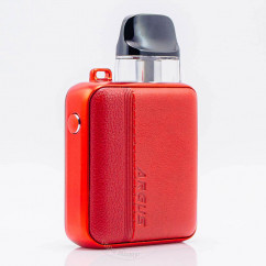 Voopoo Argus P3 Pod Kit 1500mAh Red Leather POD система