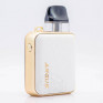 Voopoo Argus P3 Pod Kit 1500mAh Siver Leather Багаторазова POD система