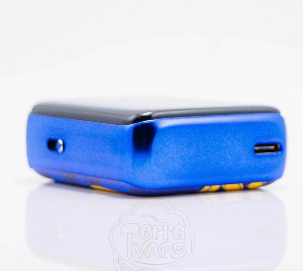Voopoo Argus P3 Pod Kit 1500mAh Багаторазова POD система