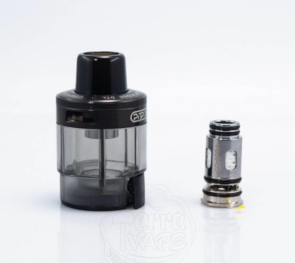 Voopoo Argus Pro 2 Pod Mod Kit 80W 3000mAh Pearl White Електронна сигарета POD MOD Voopoo Argus Pro 2 Pod Mod Kit 80W 3000mAh Pearl White Електронна сигарета POD MOD