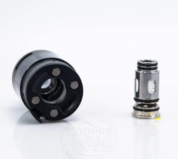 Voopoo Argus Pro 2 Pod Mod Kit 80W 3000mAh Pearl White Електронна сигарета POD MOD Voopoo Argus Pro 2 Pod Mod Kit 80W 3000mAh Pearl White Електронна сигарета POD MOD